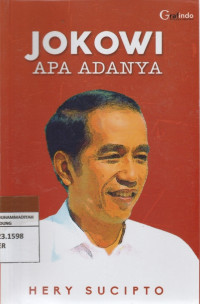 Image of JOKOWI APA ADANYA