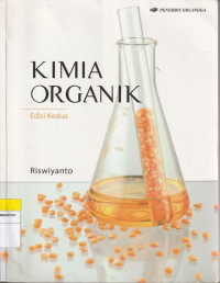 Image of KIMIA ORGANIK
