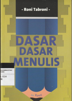cover