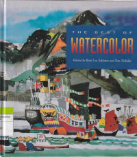 Image of THE BEST OF WATERCOLOR