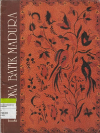 Image of PESONA MADURA