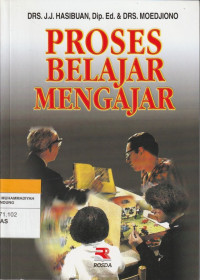 Image of PROSES BELAJAR MENGAJAR