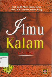 Image of Ilmu Kalam