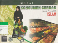 Image of KONSUMEN CERDAS Dalam Prespektif ISLAM