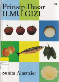 Image of Prinsip Dasar ILMU GIZI