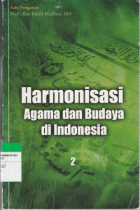 Image of Harmonisasi Agama dan Budaya di Indonesia 2