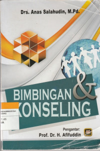 Image of BIMBINGAN & KONSELING