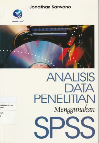 Image of ANALISIS DATA PENELITIAN Menggunakan SPSS