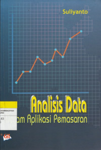 Image of Analisis Data Dalam Aplikasi Pemasaran