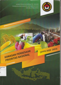 Image of KAWASAN PERDESAAN PRIORITAS NASIONAL