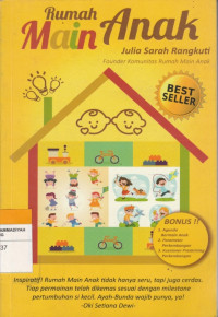 Image of Rumah Main Anak