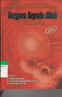 Image of Menghidupkan Kecerdasan Emosional dan Spiritual Berguru Kepada Allah