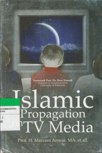 Image of Islamic Propagation on TV Media