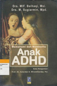 Image of Memahami dan Membantu Anak ADHD