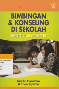 Image of BIMBINGAN & KONSELING DI SEKOLAH