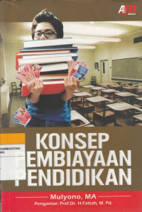 Image of KONSEP PEMBAYARAN PENDIDIKAN