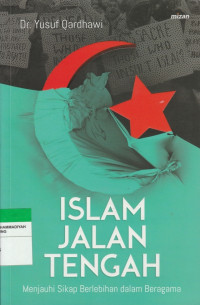 Image of ISLAM JALAN TENGAH