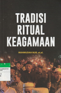 Image of TRADISI RITUAL KEAGAMAAN