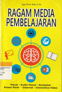 Image of RAGAM MEDIA PEMBELAJARAN