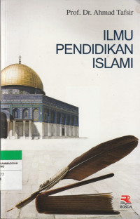 Image of ILMU PENDIDIKAN ISLAM