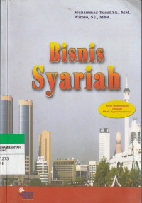 Image of Bisnis Syariah