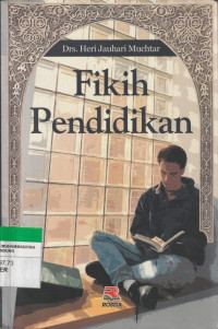 Image of Fikih Pendidikan