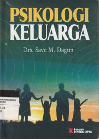 Image of PSIKOLOGI KELUARGA