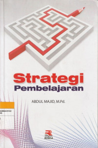 Image of STRATEGI PEMBELAJARAN