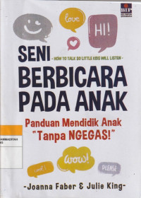 Image of SENI BERBICARA PADA ANAK
