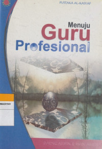 Image of Menuju Guru Profesonal