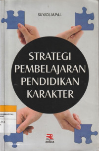 Image of STRATEGI PEMBELAJARAN PENDIDIKAN KARAKTER
