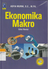 Image of Ekonomika Makro Edisi Revisi