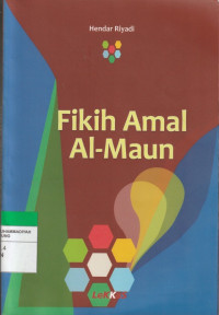 Image of Fikih Amal Al-Maun