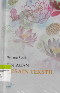 TINJAUAN DESAIN TEKSTIL