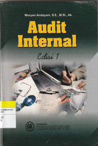 Image of Audit Internal