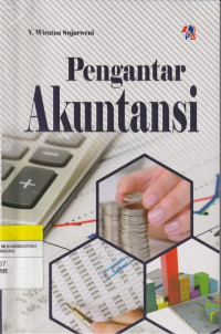 Image of Pengantar Akuntansi