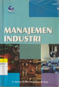 Image of MANAJEMEN INDUSTRI