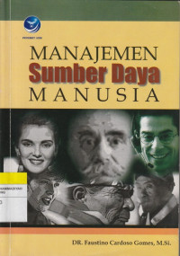Image of MANAJEMEN Sumber Daya MANUSIA