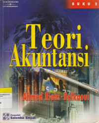 Image of Teori Akuntansi