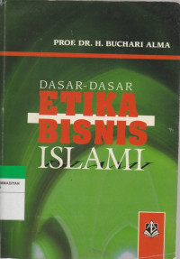 Image of DASAR-DASAR ETIKA BISNIS ISLAMI