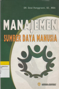 Image of MANAJEMEN SUMBER DAYA MANUSIA