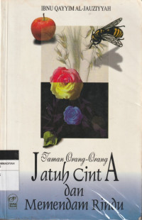 Image of Taman Orang-Orang  Jatuh CintA dan Memendam Rindu