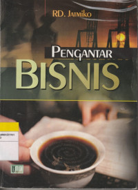 Image of PENGANTAR BISNIS