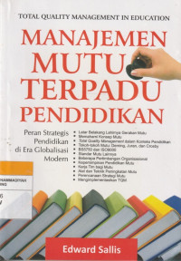 Image of MANAJEMEN MUTU TERPADU PENDIDIKAN