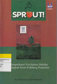 Image of SPROUT!