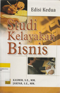 Image of Studi Kelayakan Bisnis