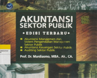 Image of AKUNTANSI SEKTOR PUBLIK
