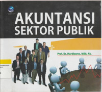 Image of AKUNTANSI SEKTOR PUBLIK
