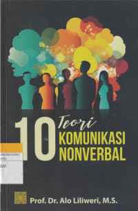 Image of 10 Teori KOMUNIKASI NONVERBAL