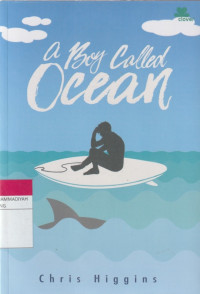 Image of a Boy Called Ocean